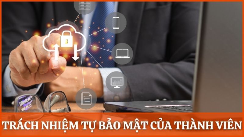 Nắm vững những trách nhiệm tự bảo mật của người chơi tại Alo789