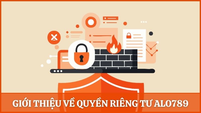 Giới thiệu chung về chính sách quyền riêng tư Alo789