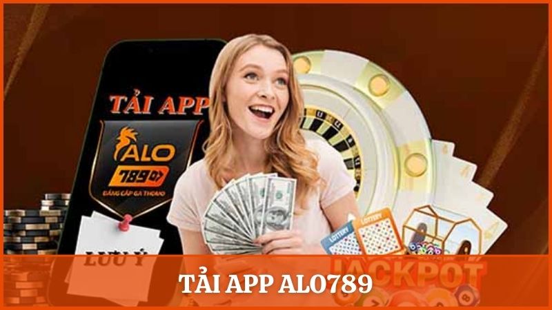 Tải app Alo789
