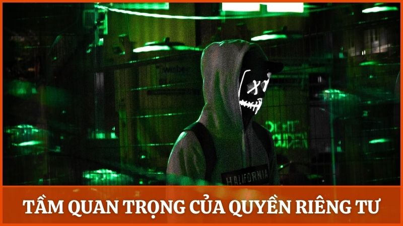 Tầm quan trọng của chính sách bảo vệ riêng tư khi tham gia cá cược tại Alo789